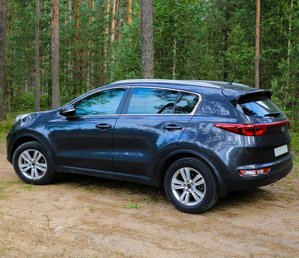 buy kia sportage extended warranty online