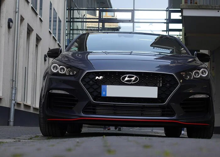 hyundai extended warranty check