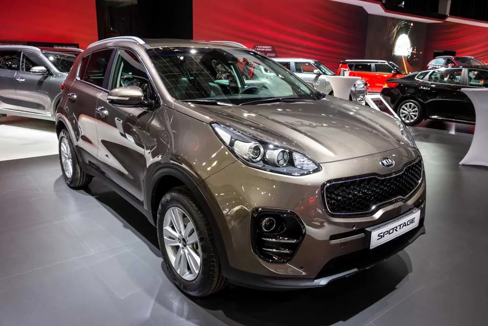 Kia Extended Warranty