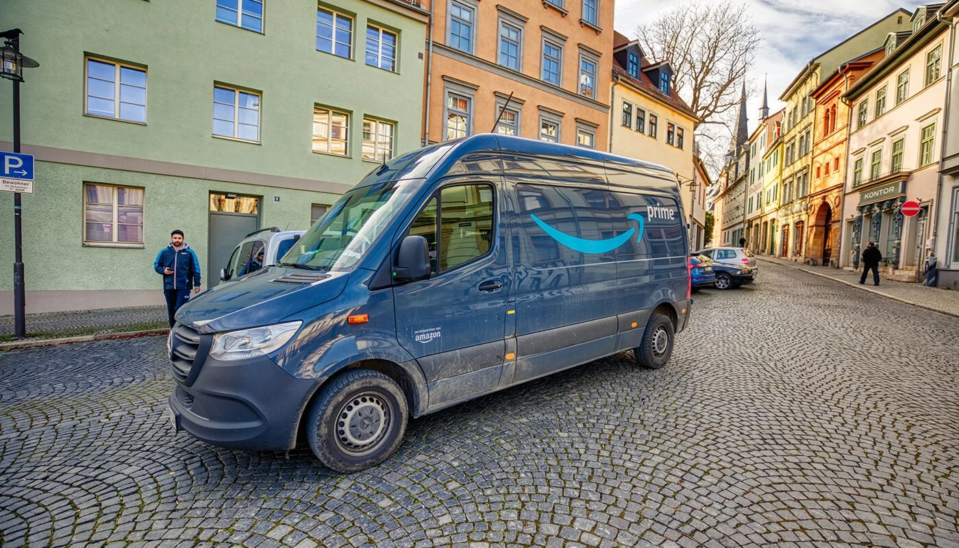 Extended Warranty On A Mercedes-Benz Sprinter