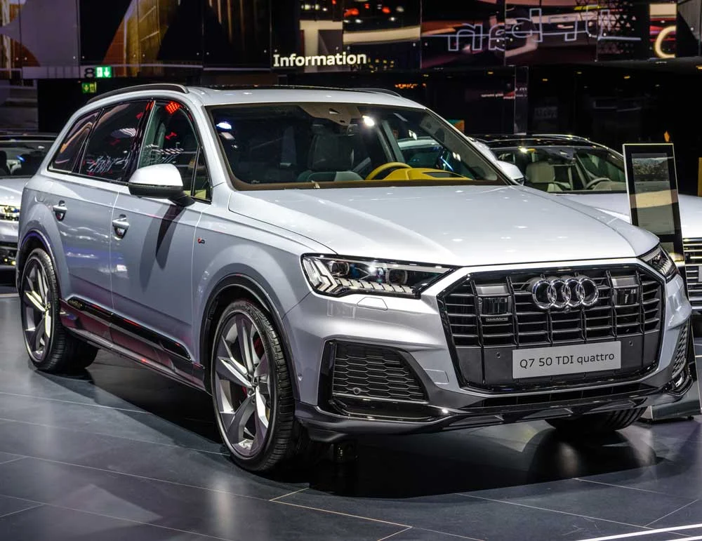best extended warranty for audi