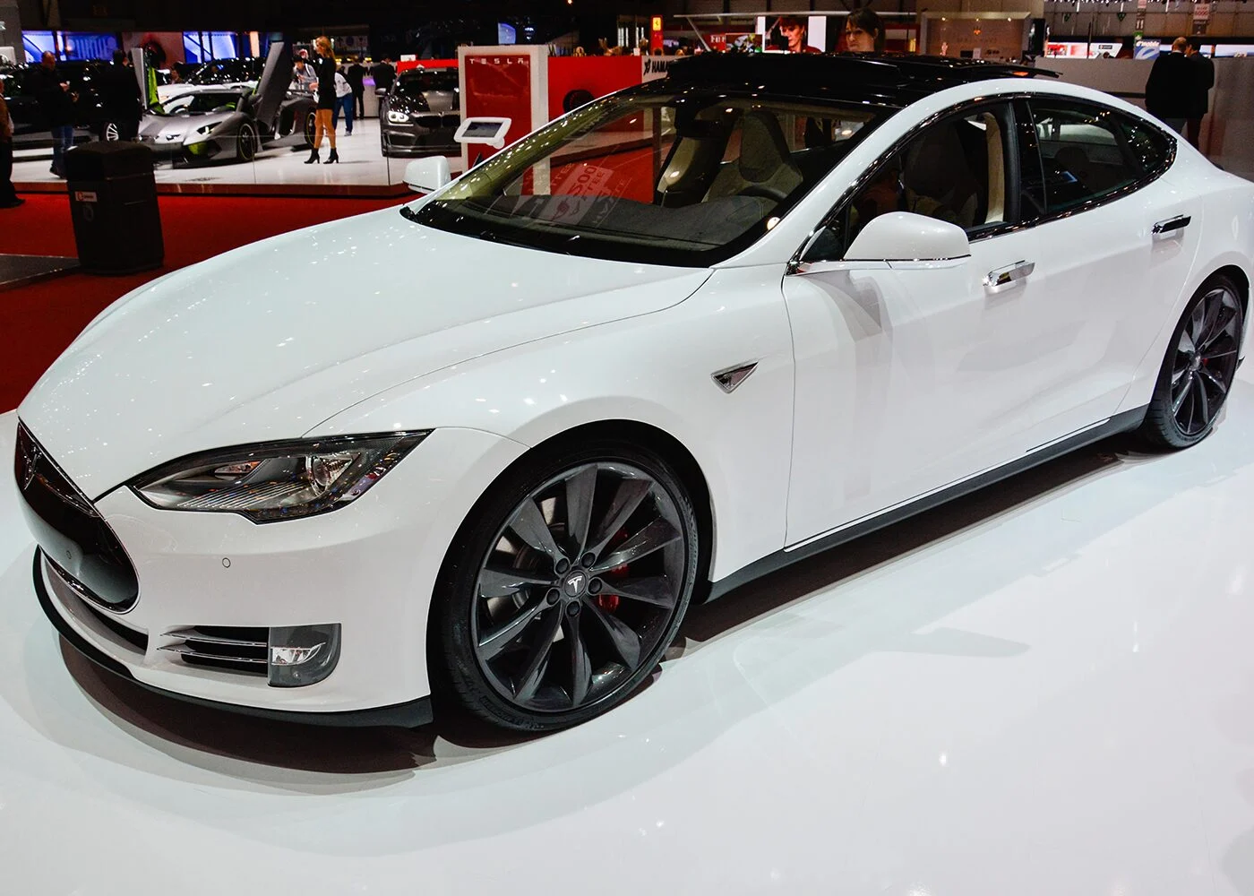 Extended Warranty For Tesla Model S Cost