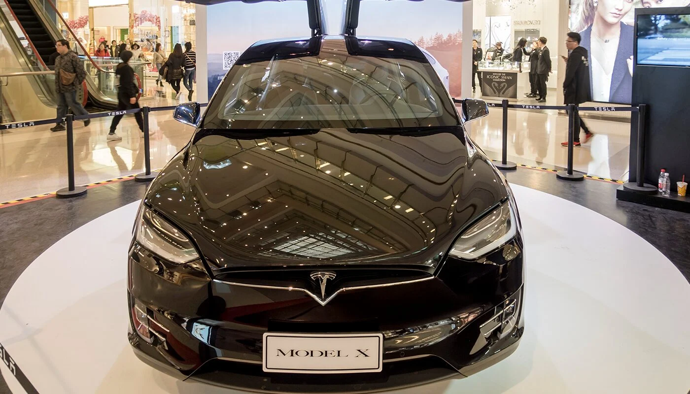 Extended Warranty For Tesla Model X Cost