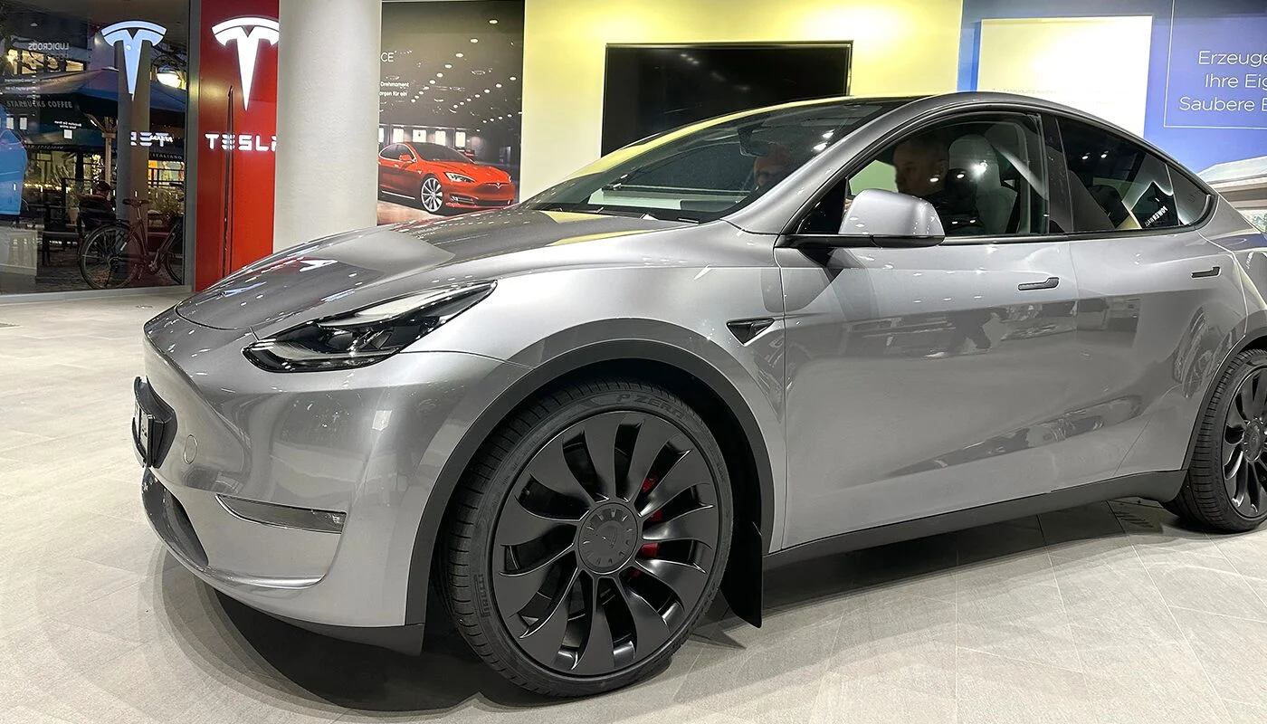 Extended Warranty For Tesla Model Y Cost