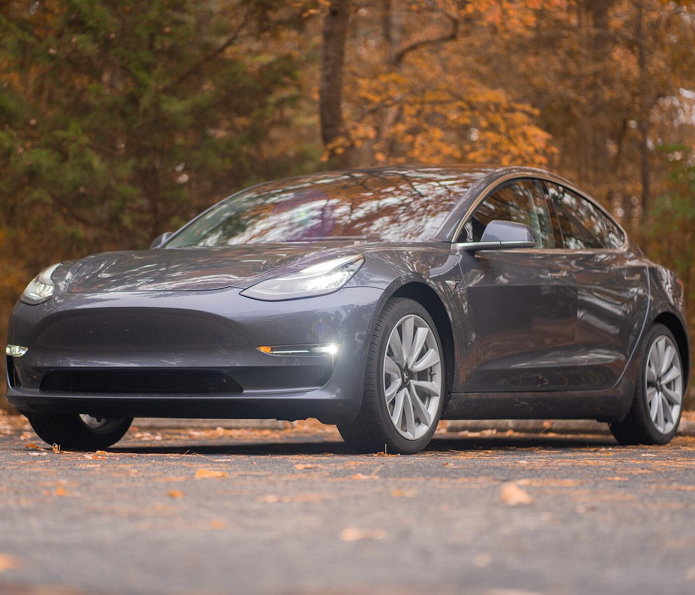 Extended Warranty For Tesla Model 3 Price