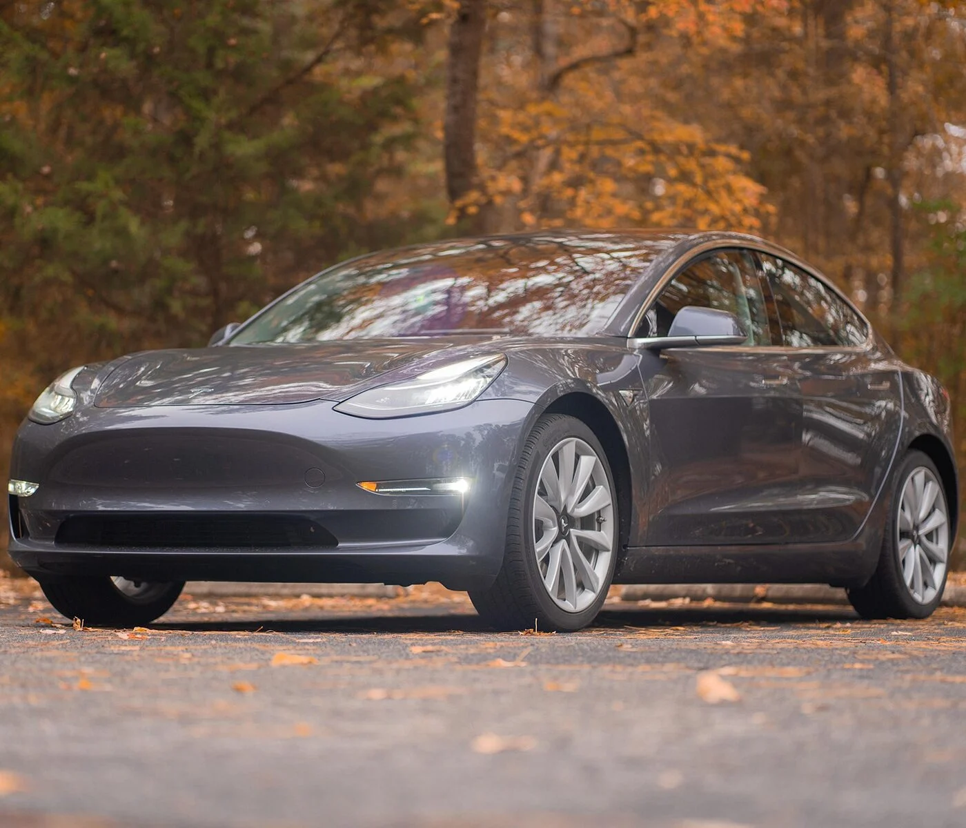 Extended Warranty For Tesla Model 3 Price