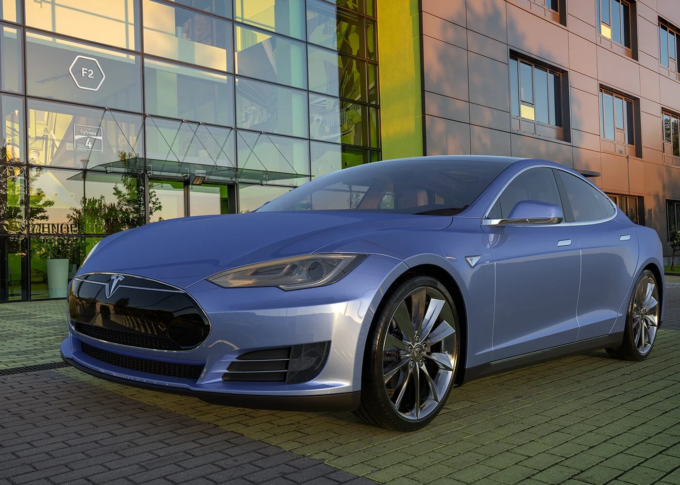 Tesla Warranty Model S Nova Warranty