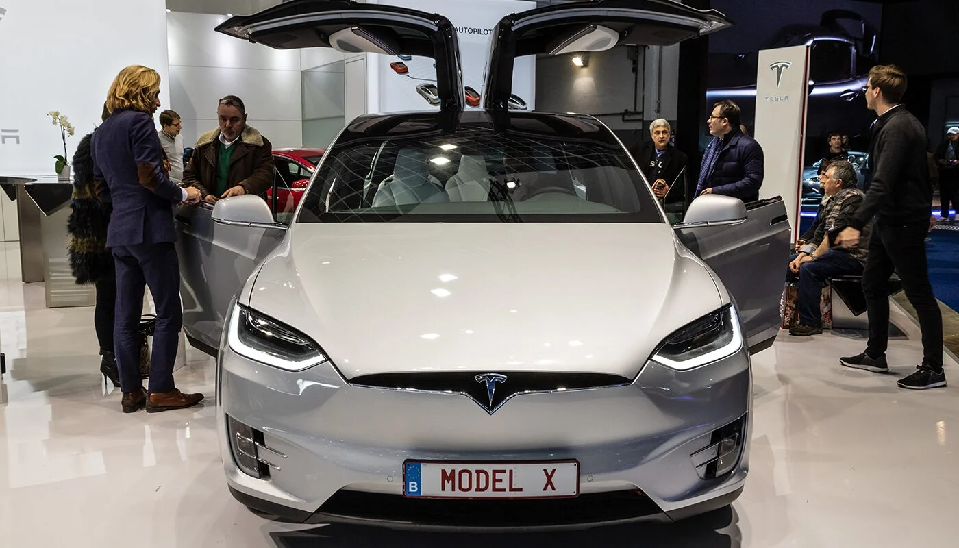 Tesla Warranty Model X Nova Warranty