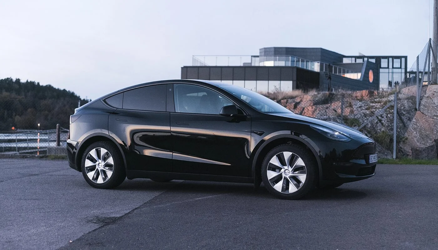 Tesla Warranty Model Y Nova Warranty