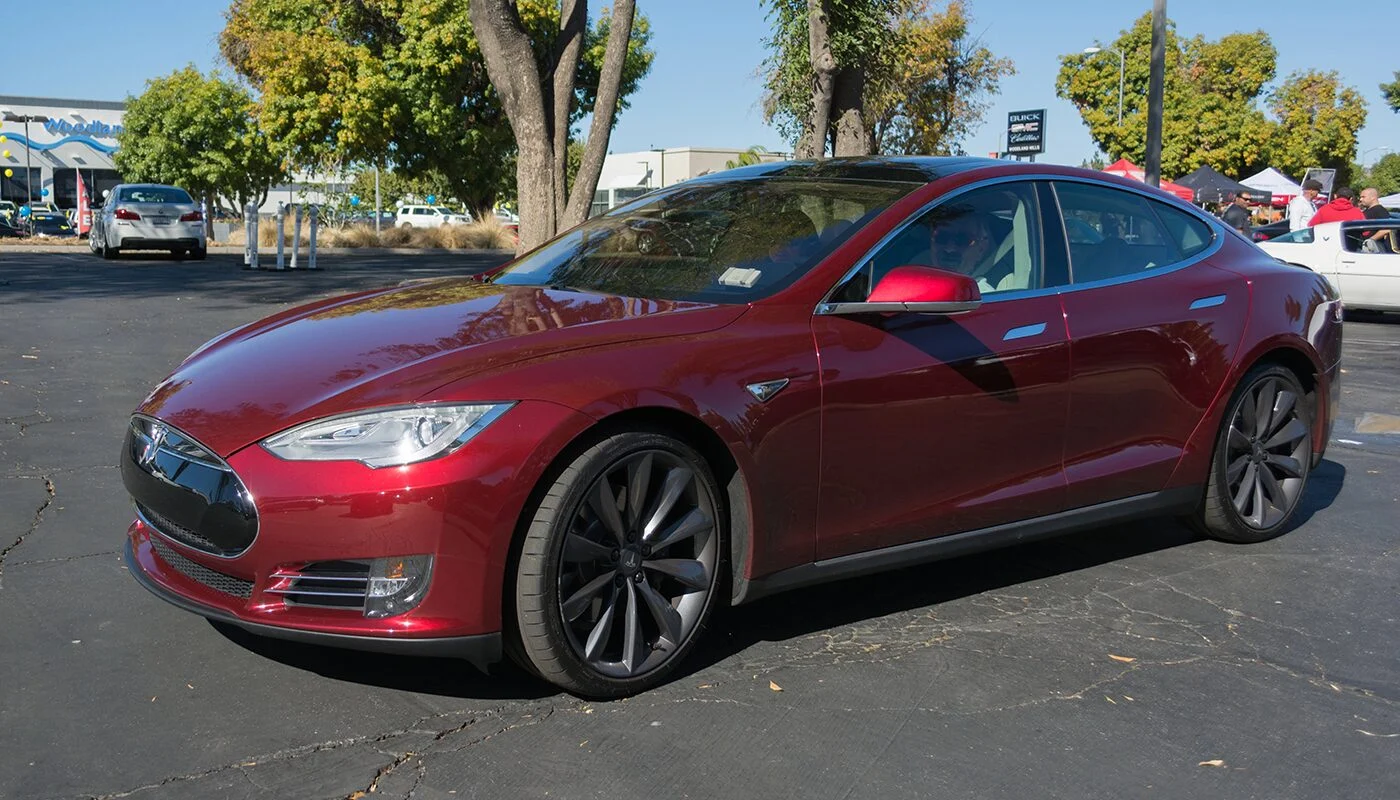 Best Extended Warranty For Tesla Model S