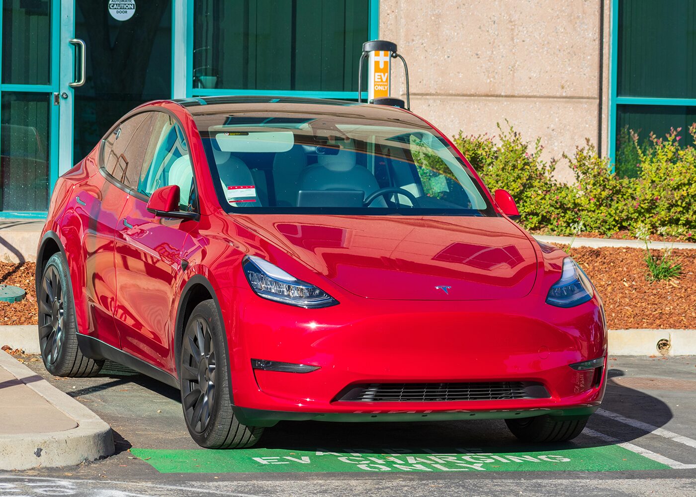 Best Extended Warranty For Tesla Model 3