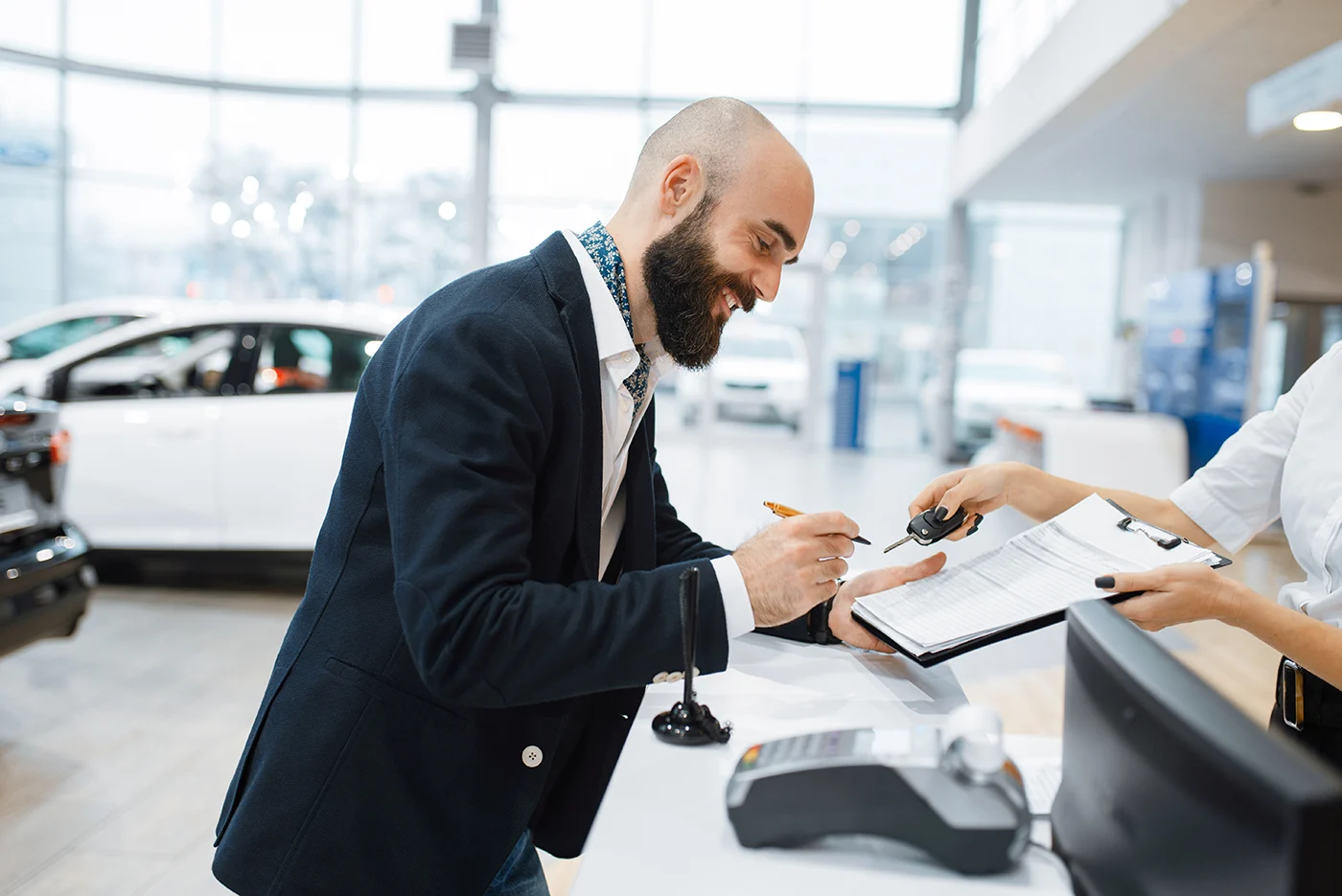 Are Extended Warranties Really Worth It?