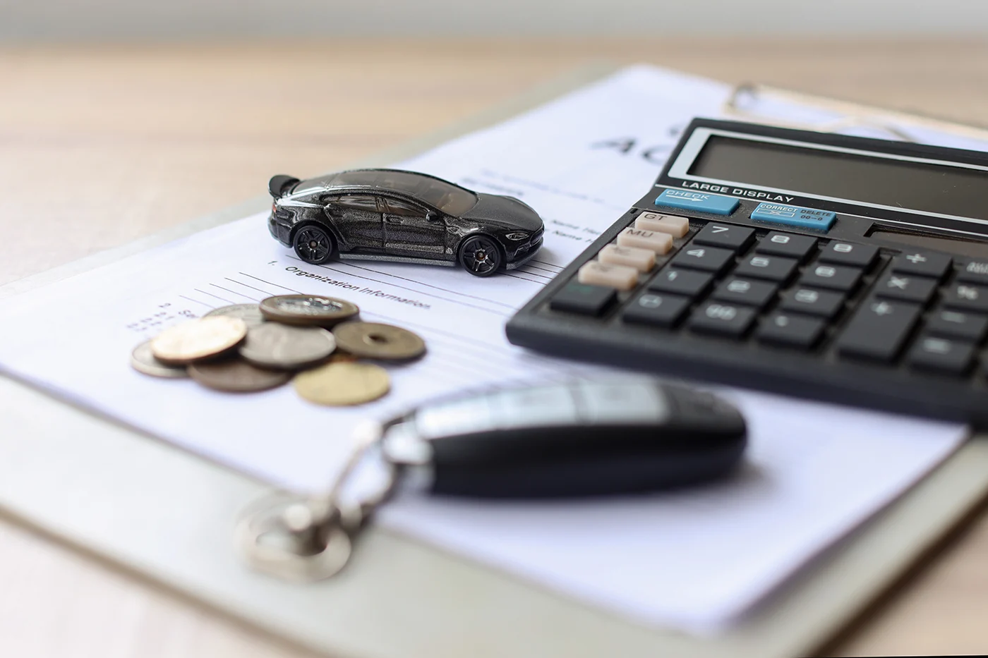Extended Warranties Certified Pre-owned Vehicles?