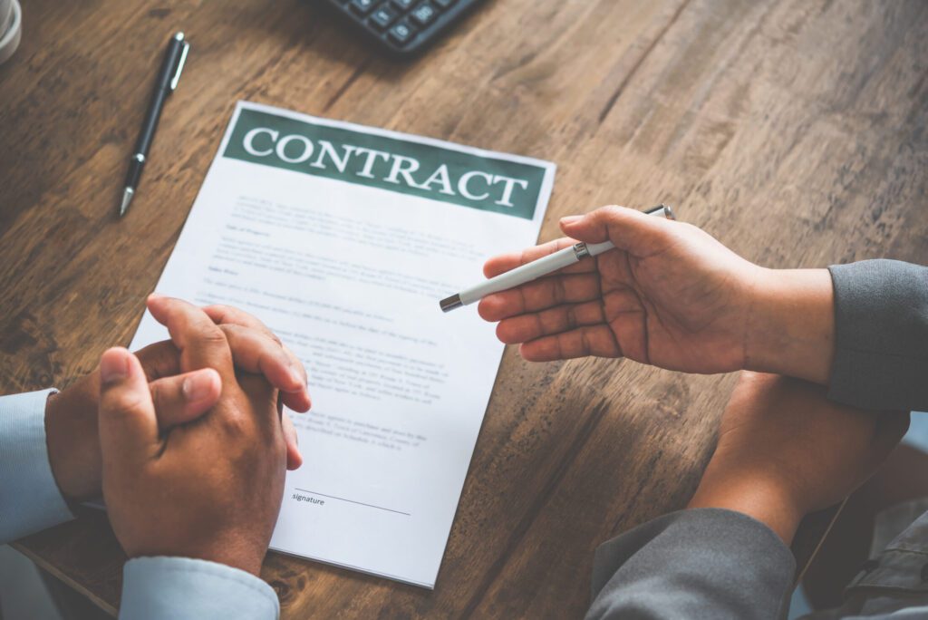 Vehicle Service Contracts