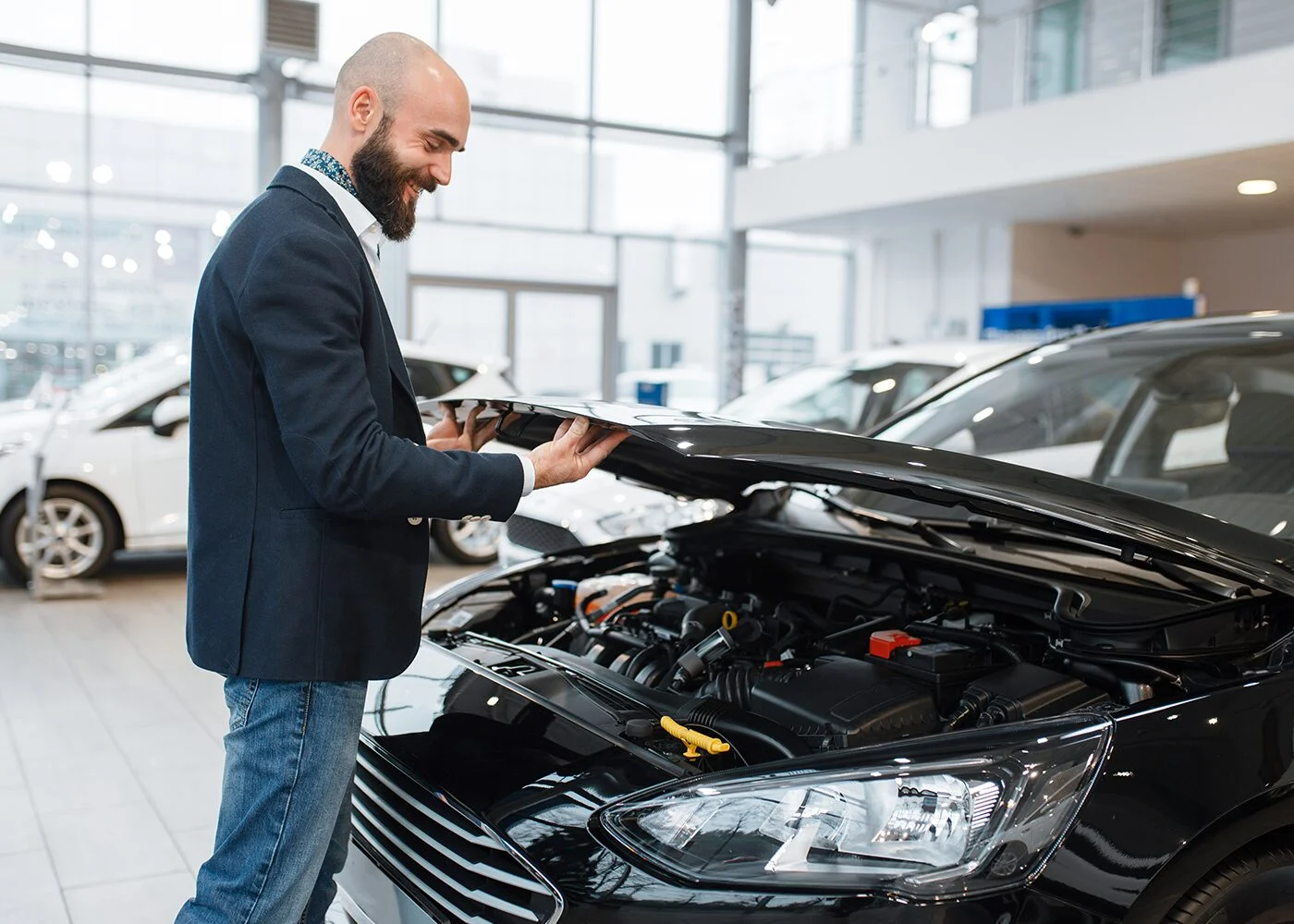 Extended Warranties Factory Vs Third Party Car Warranty