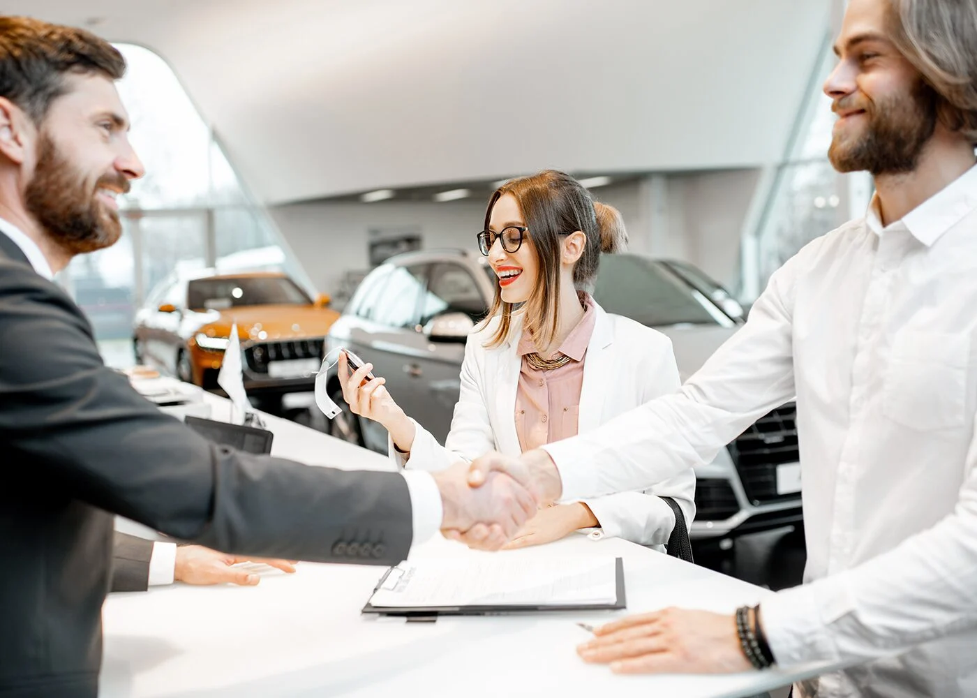 Mercedes Extended Warranty & Other Plans Comparison