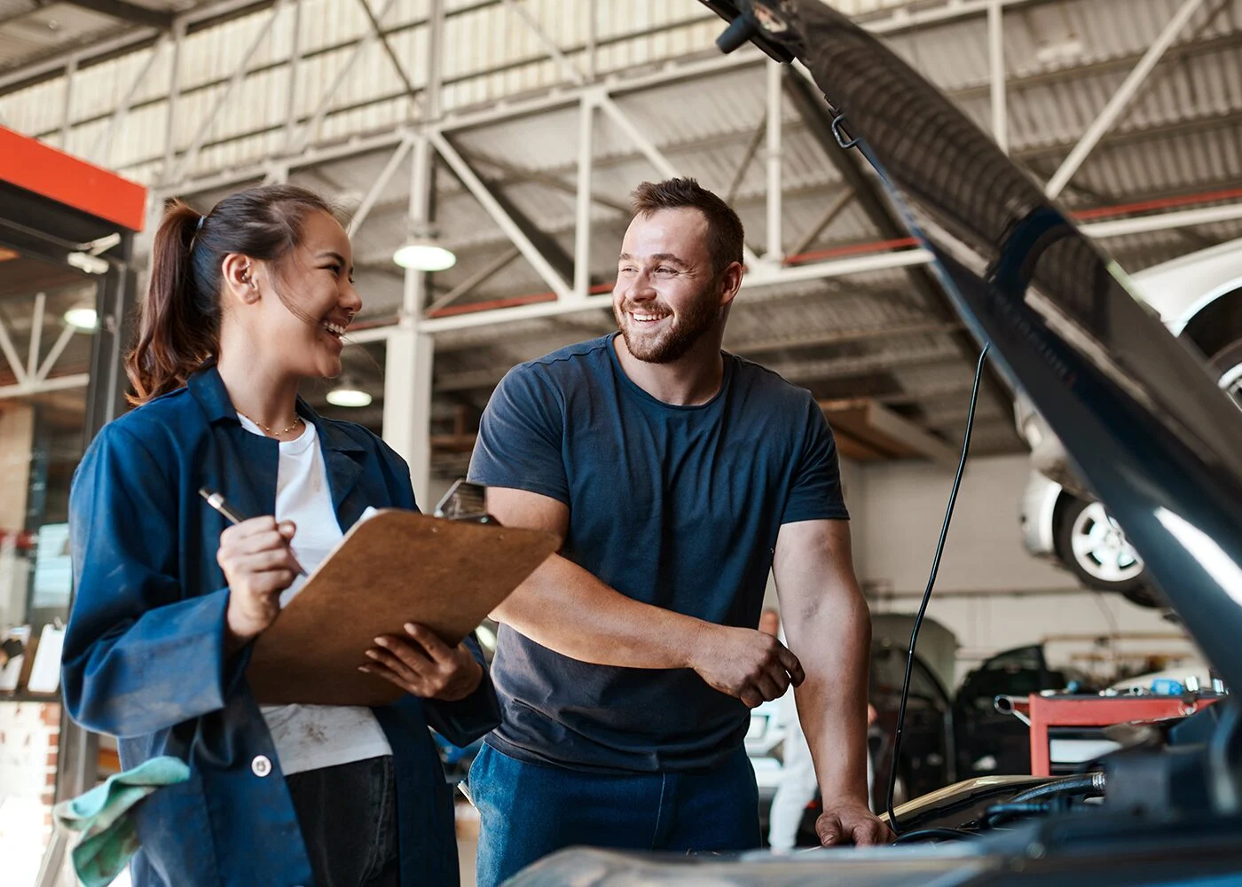 Is Extended Warranty Worth It On New Car