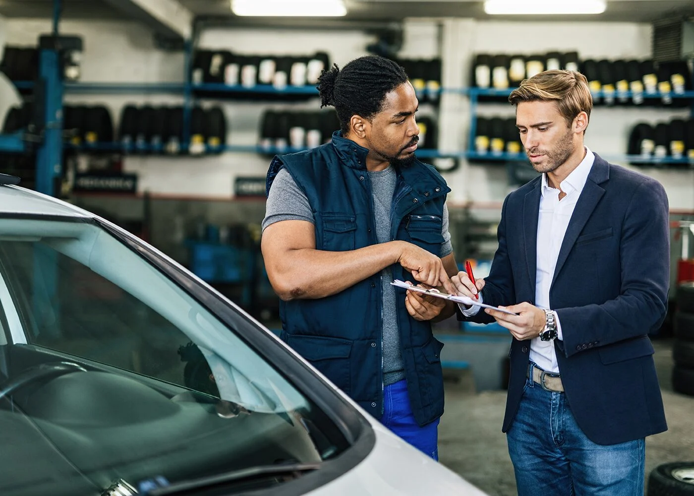 What Is The Oldest Car You Can Get Warranty On?