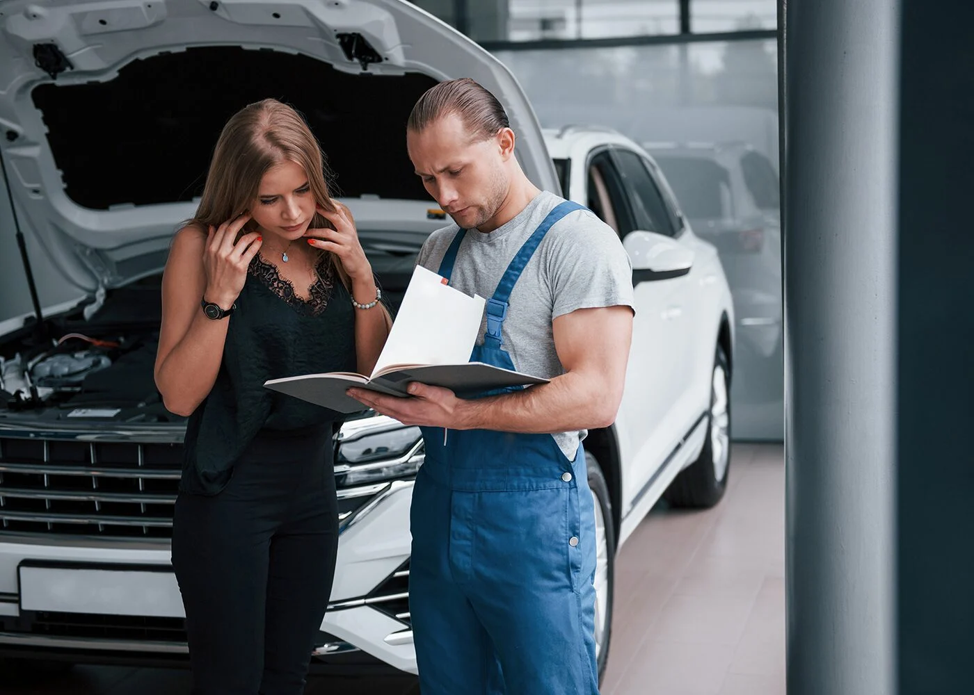 Is Extended Warranty A Good Investment?