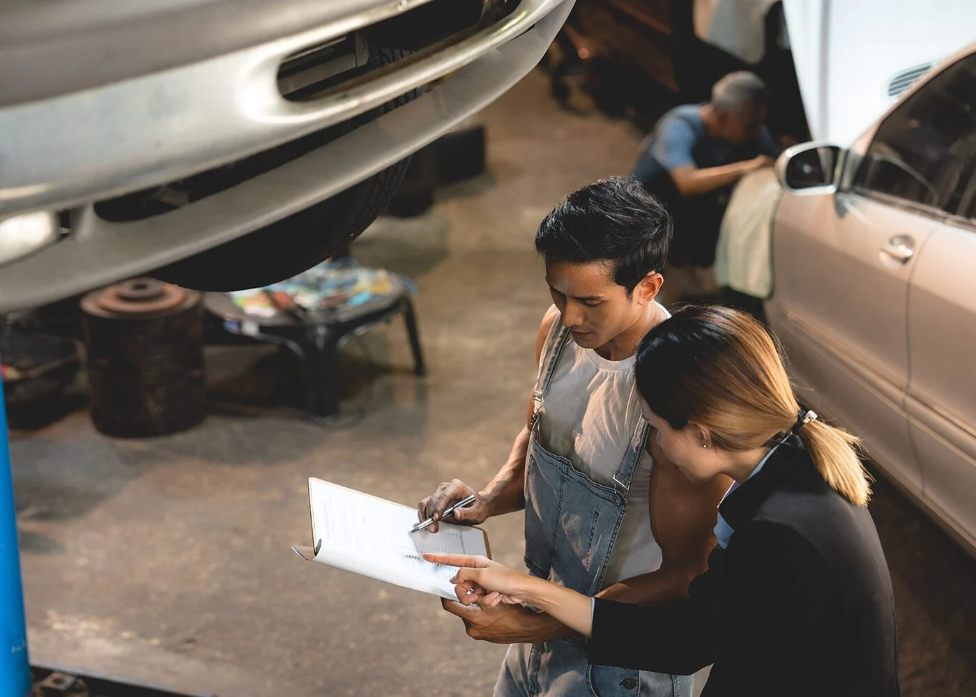 Should I Get Extended Warranty For My Mercedes