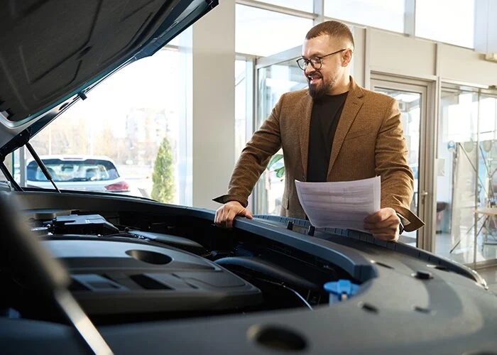 How Does My Extended Warranty Work?