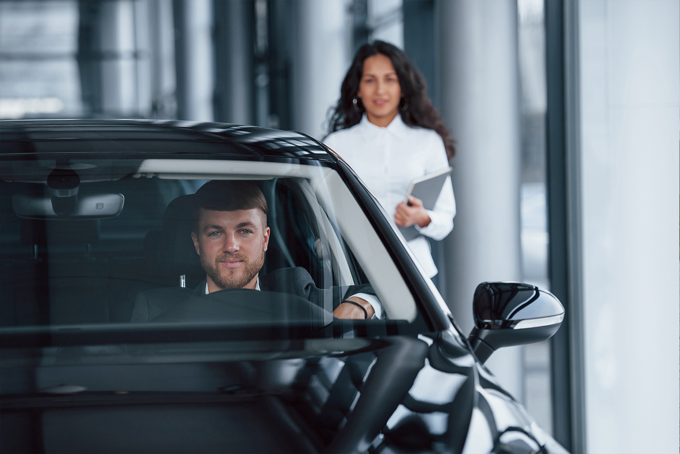 How Do I Transfer Audi With Warranty