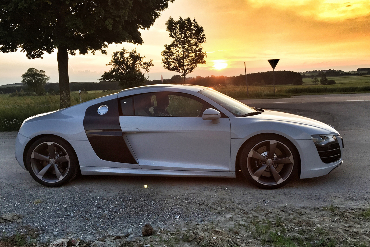 Is Audi Used Car Warranty Transferable