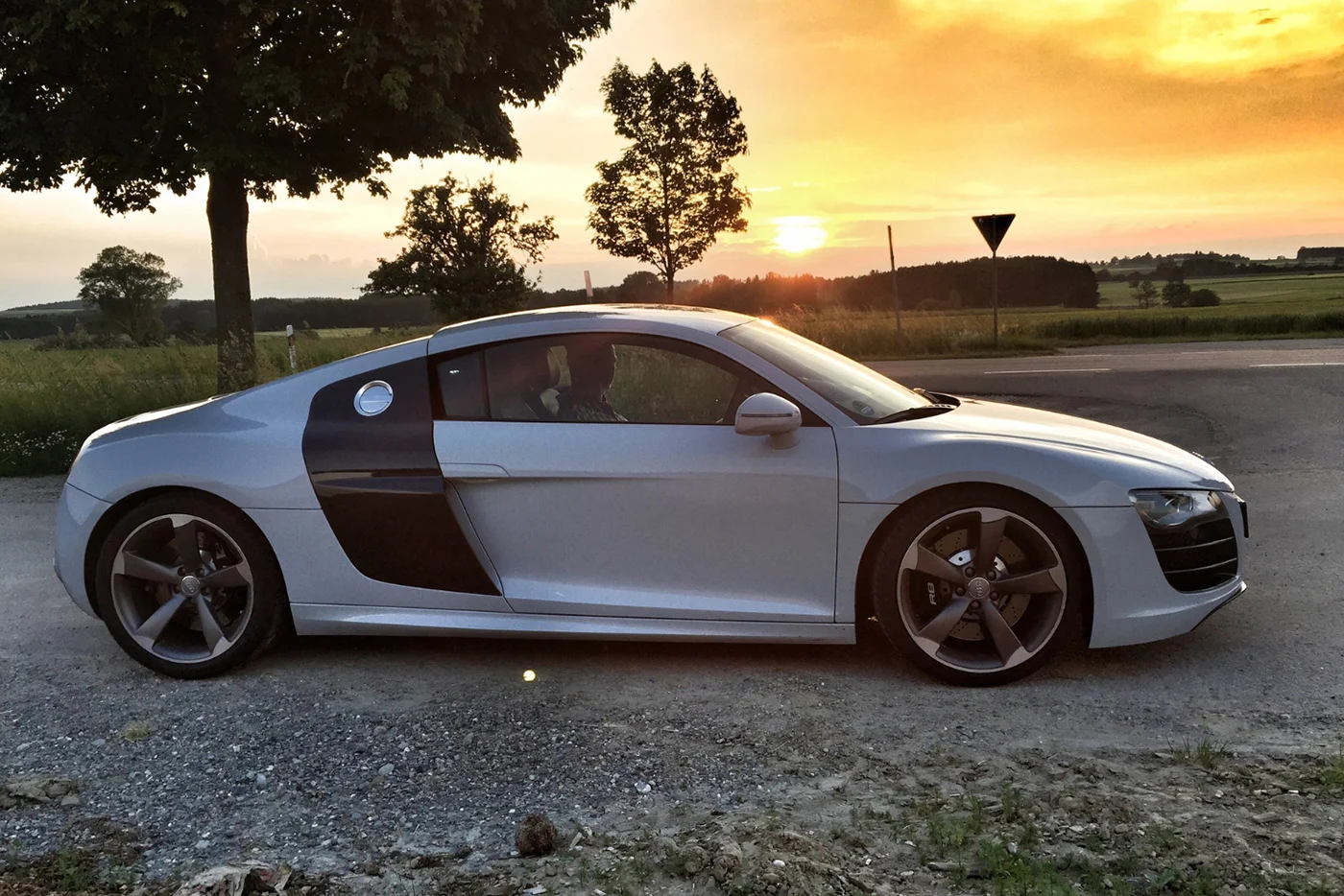 Is Audi Used Car Warranty Transferable