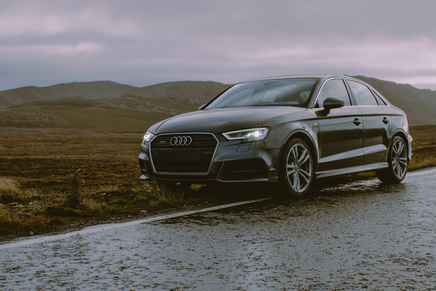 Does Audi Extended Warranty Transfer To New Audi