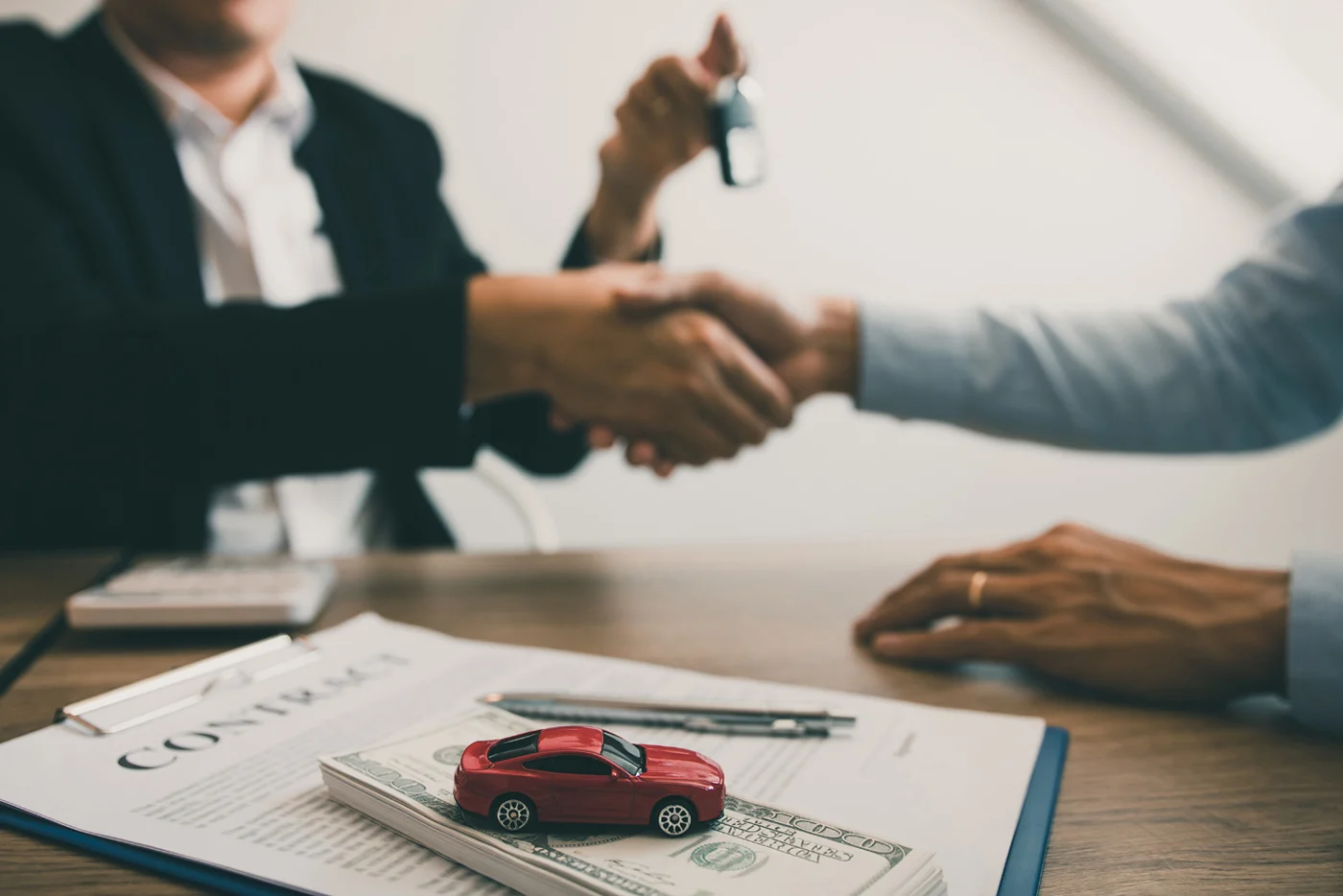Can I Buy An Extended Warranty As A Second Owner?