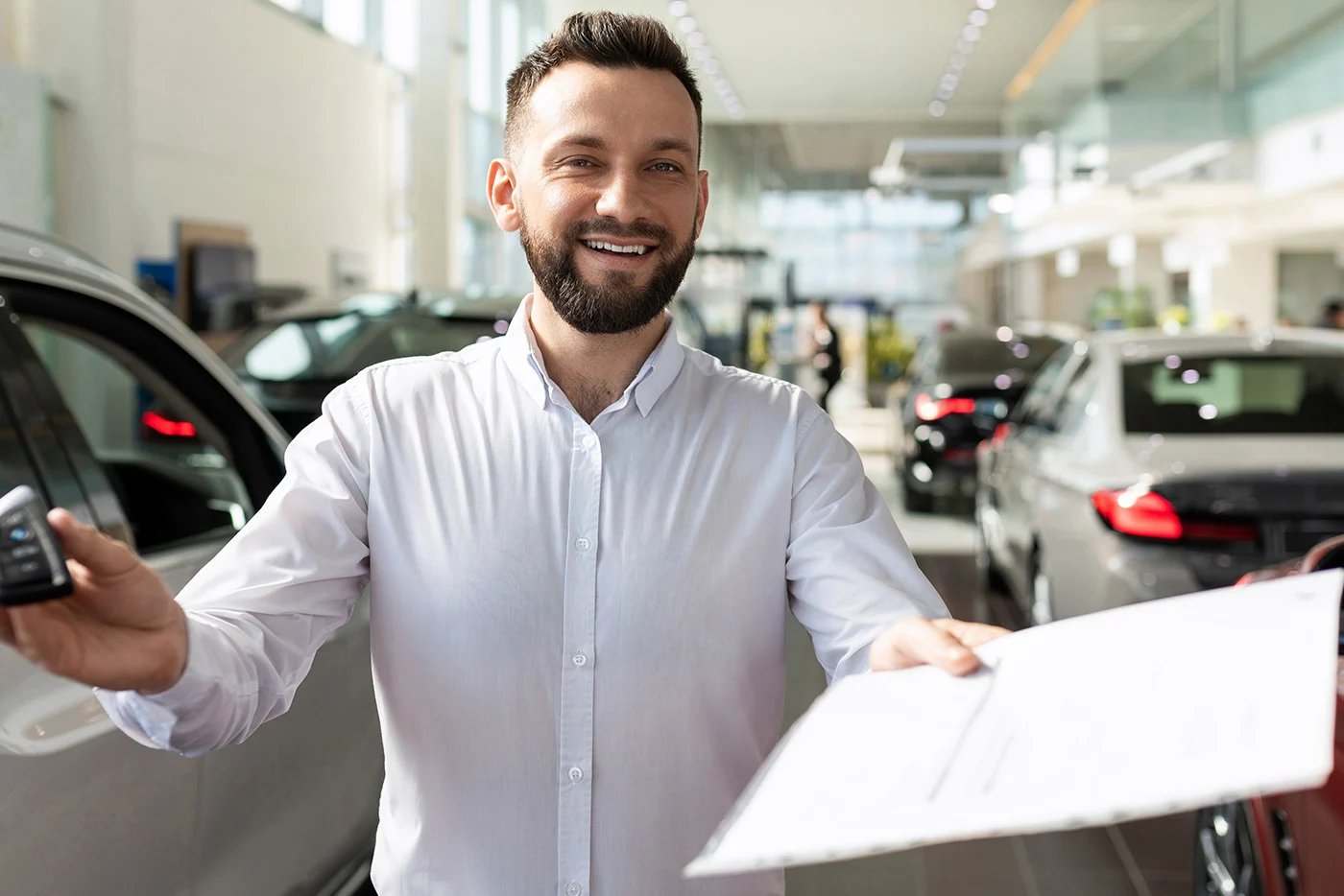 Can You Get Mercedes Extended Warranty?