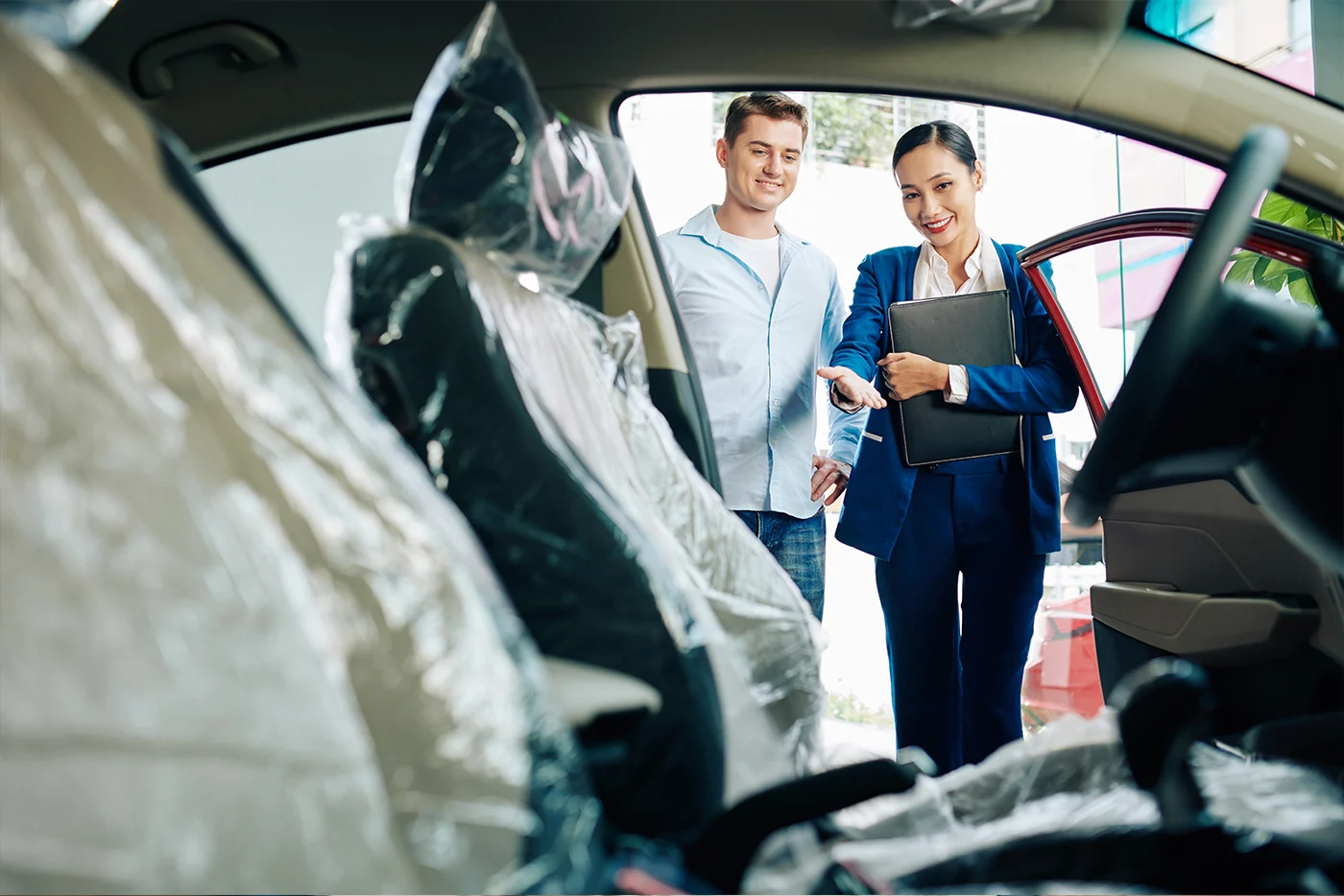 Can I Buy An Extended Warranty On My Audi?