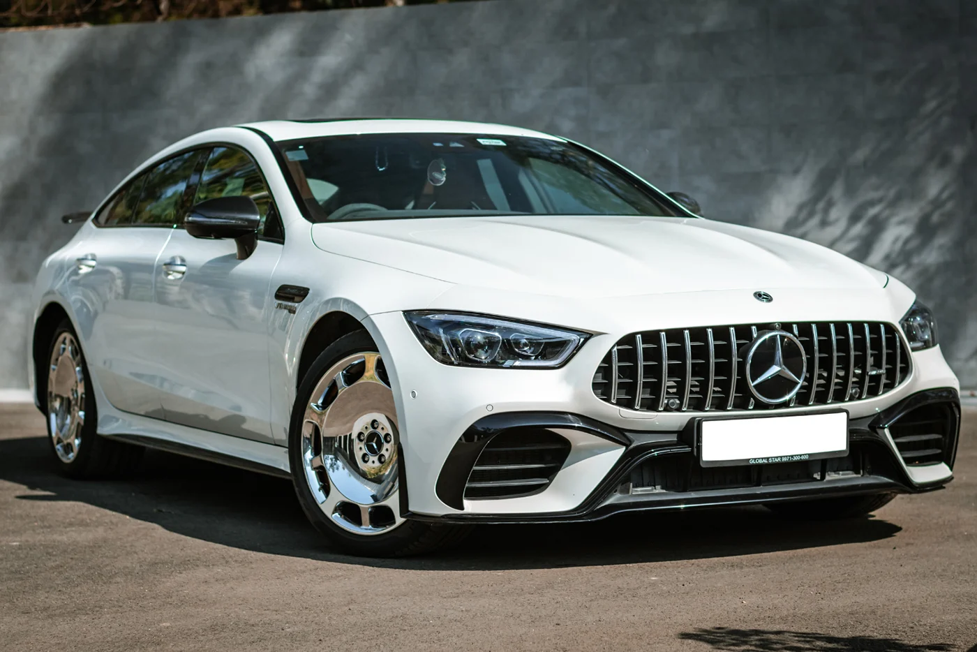 Mercedes Extended Warranty What Does It Cover
