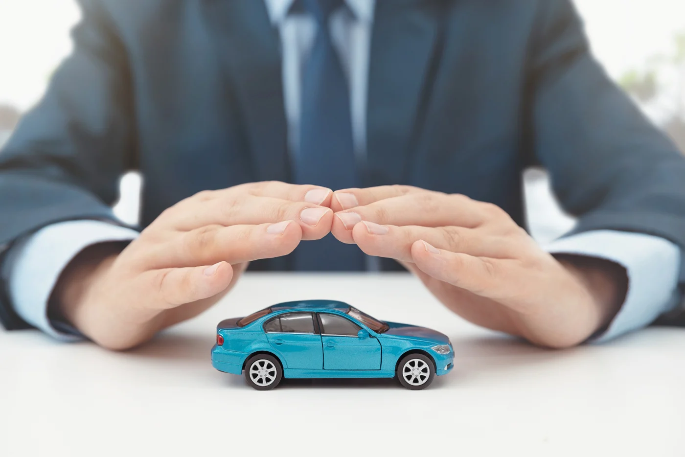 Extending warranty on used Audi