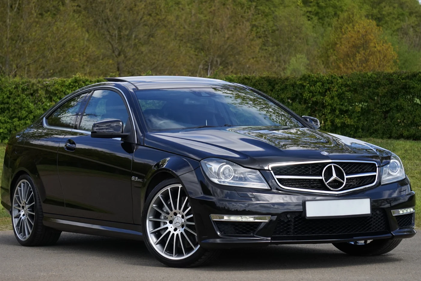 Best Extended Car Warranty For Mercedes-Benz