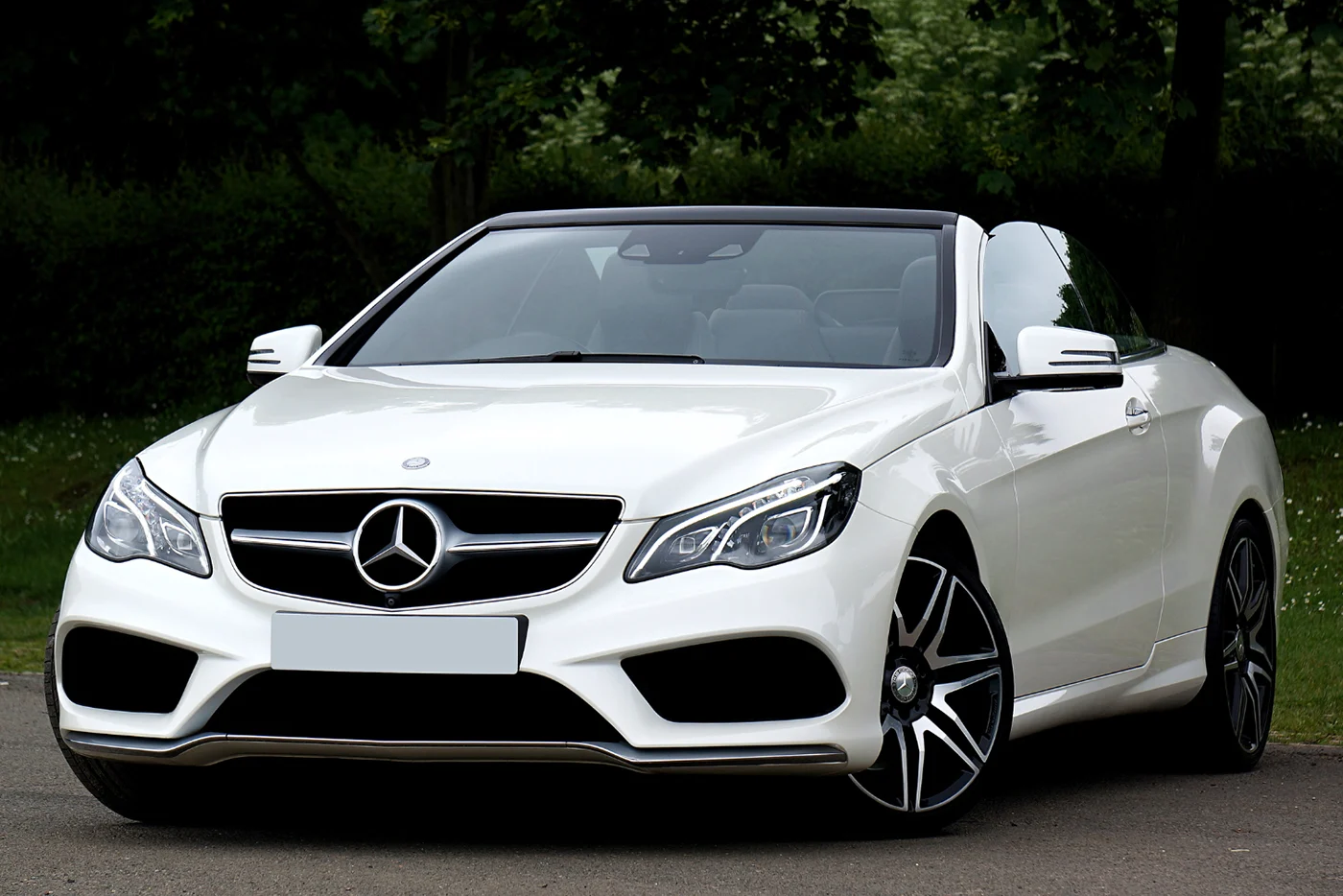 What Does A Mercedes Extended Warranty Cover