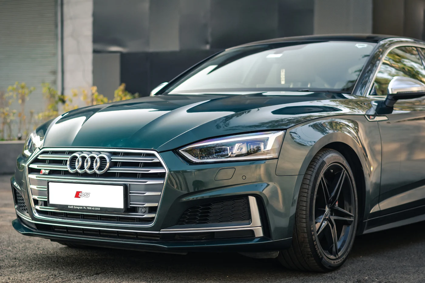 Used Audi Warranty What Does It Cover