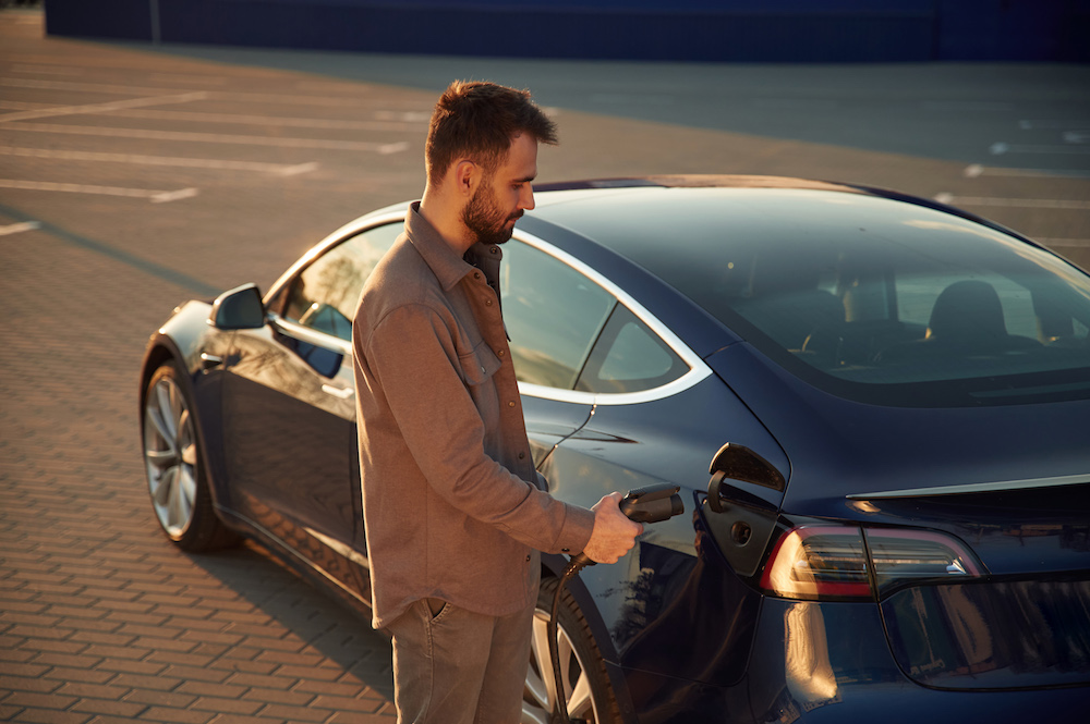 Tesla Extended Warranty