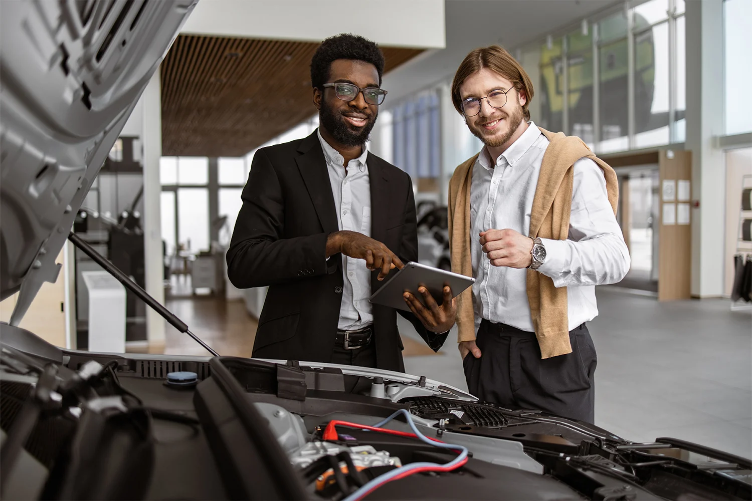 What does powertrain mean on a car?