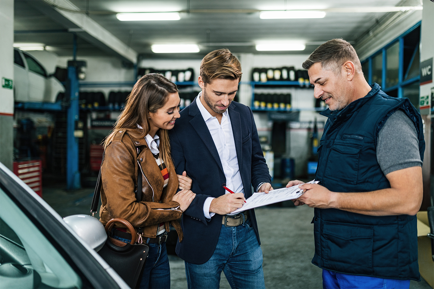 What does an aftermarket warranty cost?