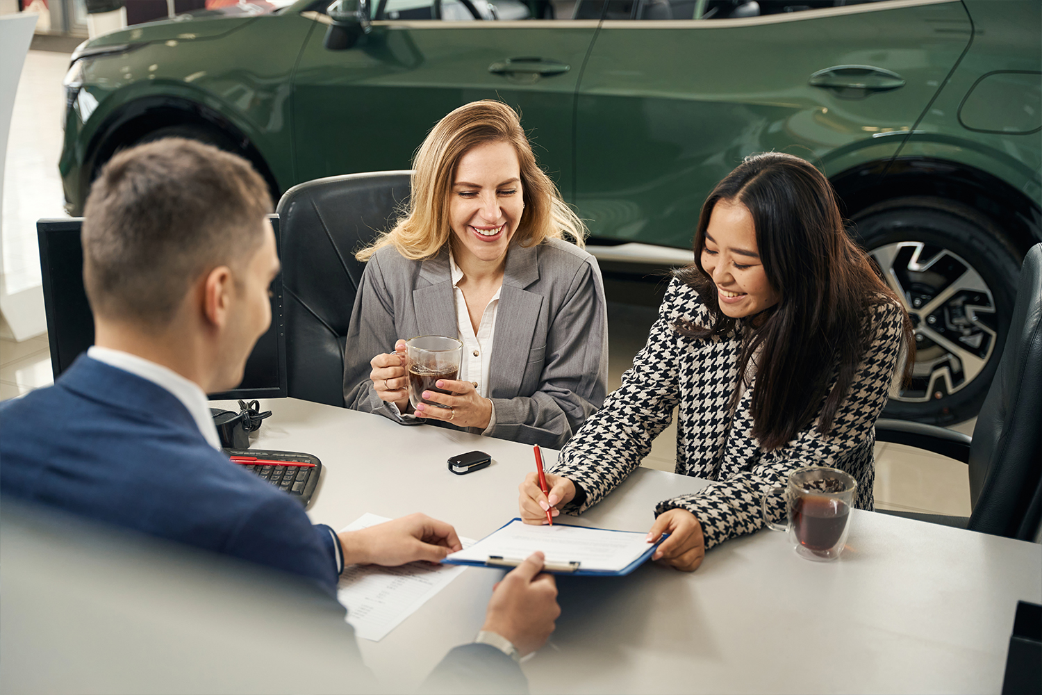 What is the best aftermarket warranty for a car?