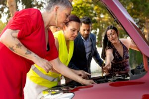 Buying a Used Car