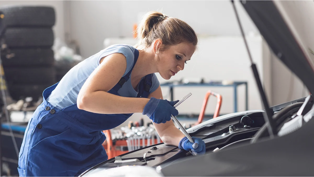 Nova Warranty Approved Repair Shops Near Me