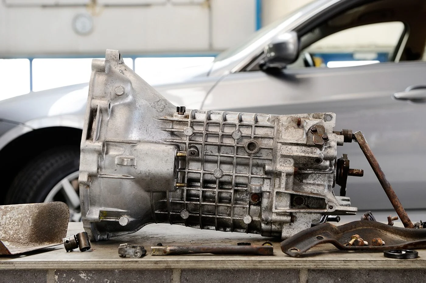 warranty plans for european car manufacturers