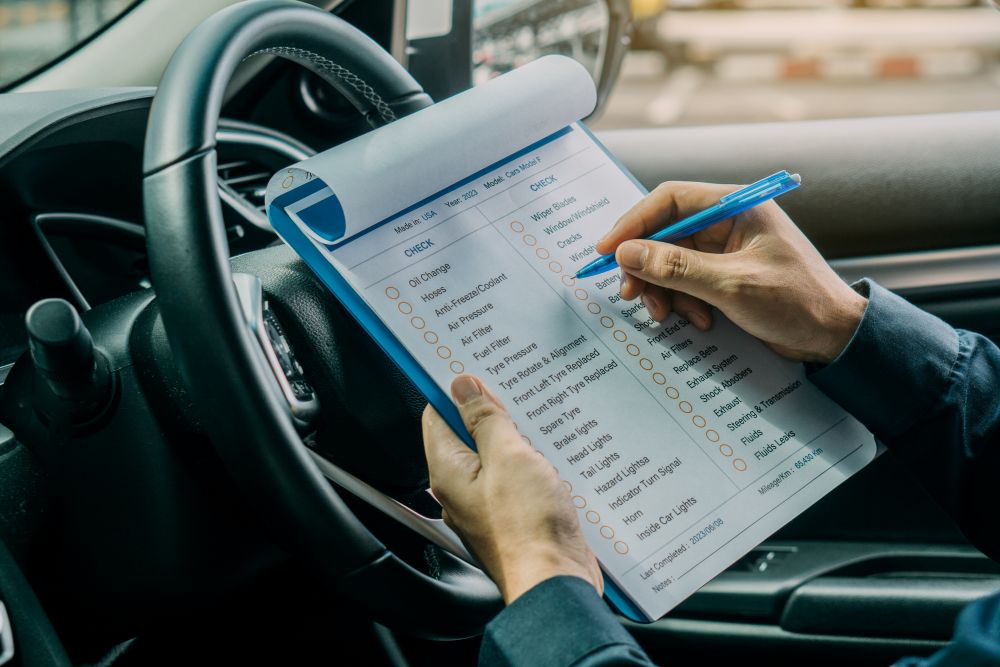Auto Protection Plans