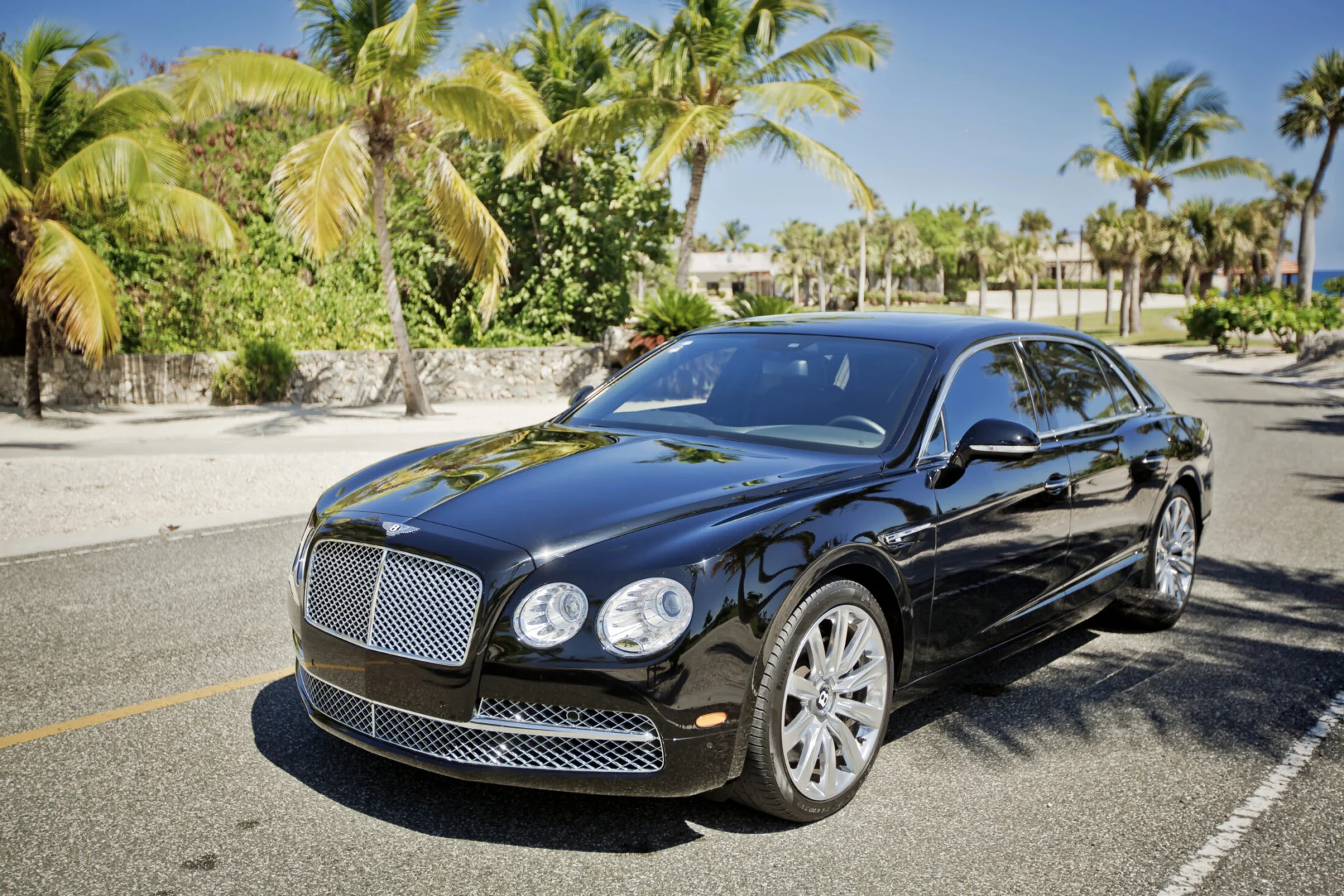 Electrical system malfunction warranty