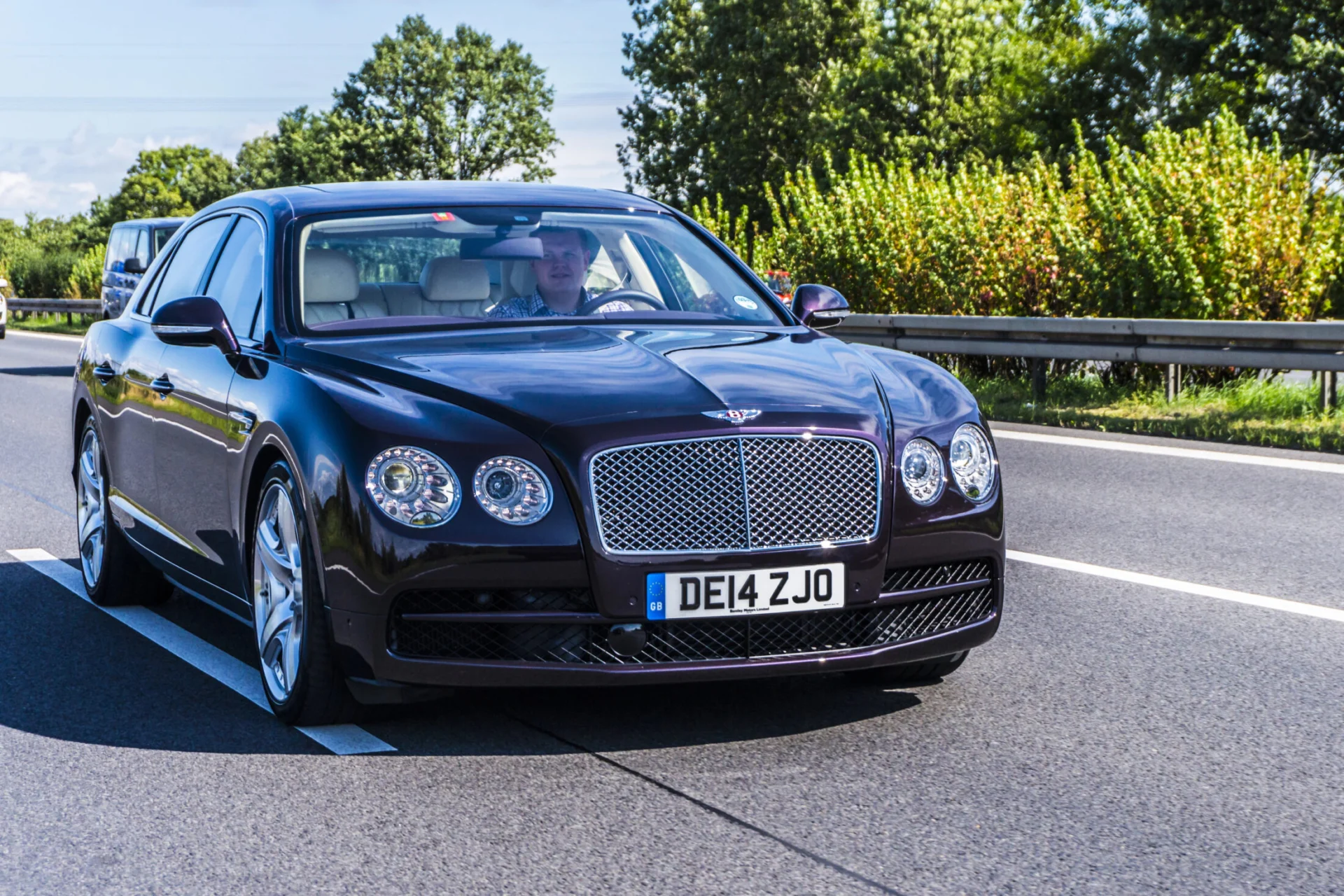 Warranties for Bentley transmission breakdowns