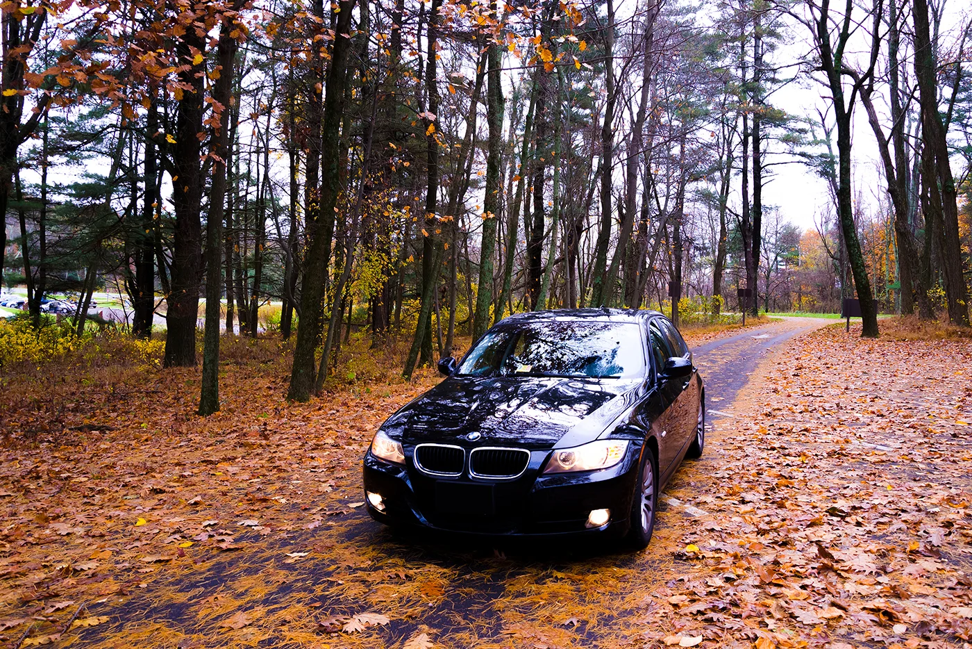 BMW M8 Extended Warranty Plans