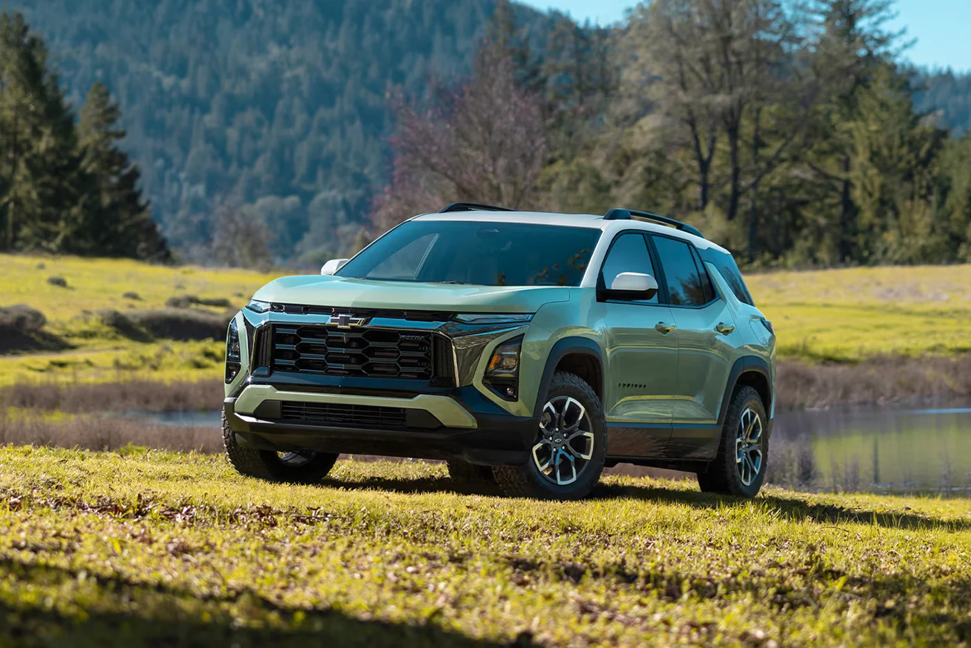 Suburban Protection Plan Nova Warranty