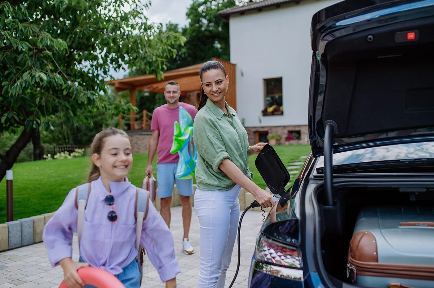 warranty options for hybrid vehicles